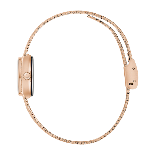 שעון יד לאישה בולובה – Goddess of Time Bulova 97L185