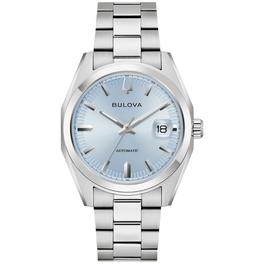 שעון יד גבר בולובה - Surveyor Bulova 96B469