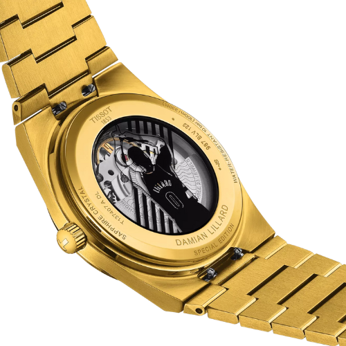 Tissot 