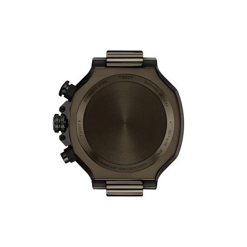 שעון יד גבר טיסוט – T-Race Tissot T141.417.37.061.02