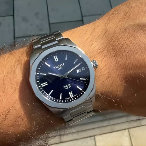 Tissot 
