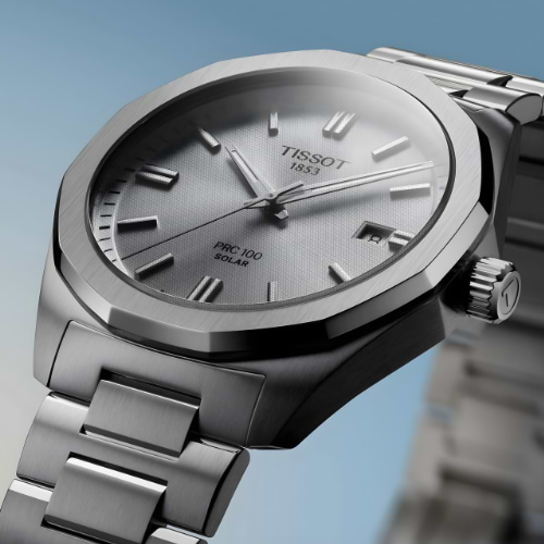 Tissot 