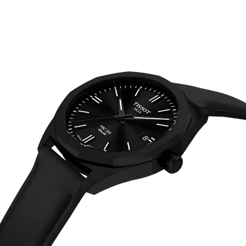 שעון יד גבר טיסוט – PRC 100 Solar Tissot T1514223605100