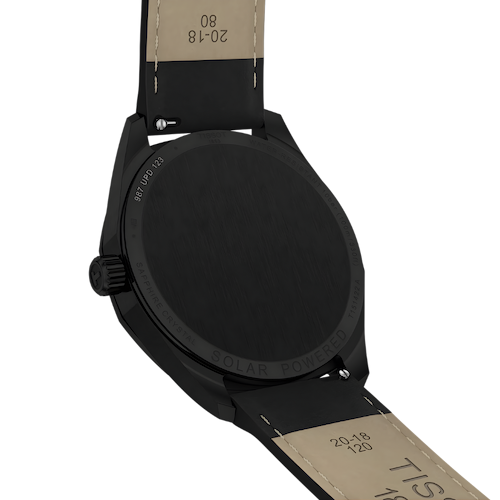 שעון יד גבר טיסוט – PRC 100 Solar Tissot T1514223605100