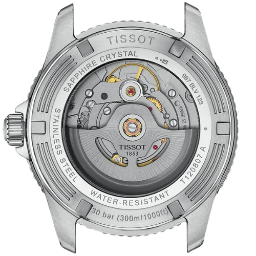 Tissot 