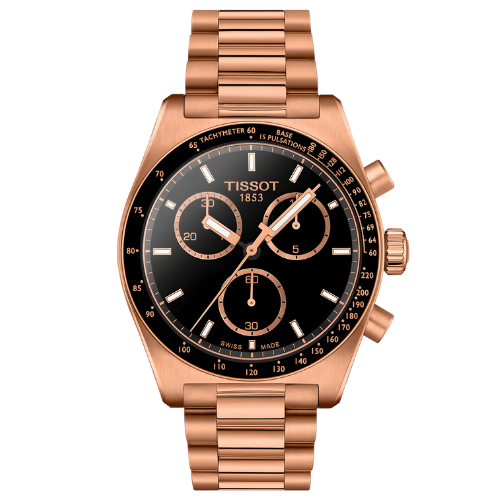 שעון יד גבר טיסוט – PR516 Tissot T1494173305100