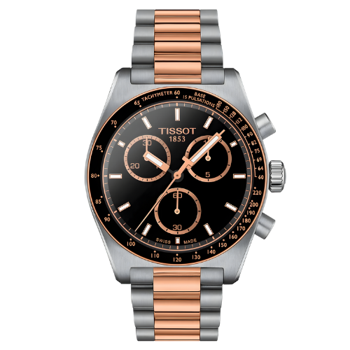 שעון יד גבר טיסוט – PR516 Tissot T1494172205101