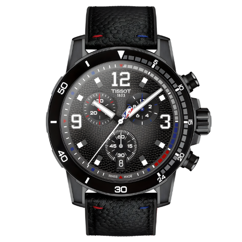 שעון יד גבר טיסוט – Supersport NBA Special Edition Tissot T1256173706700