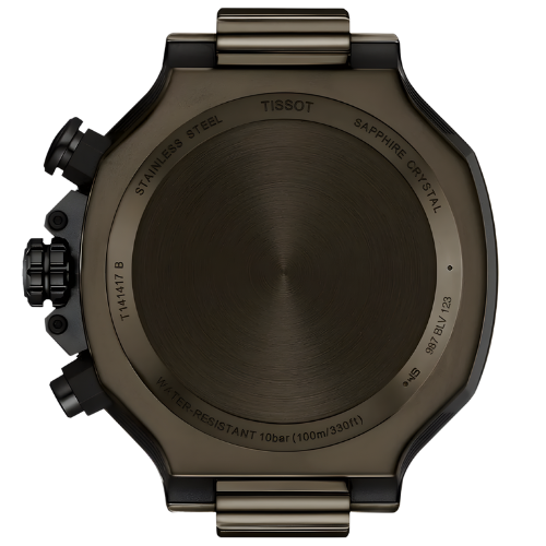 Tissot 