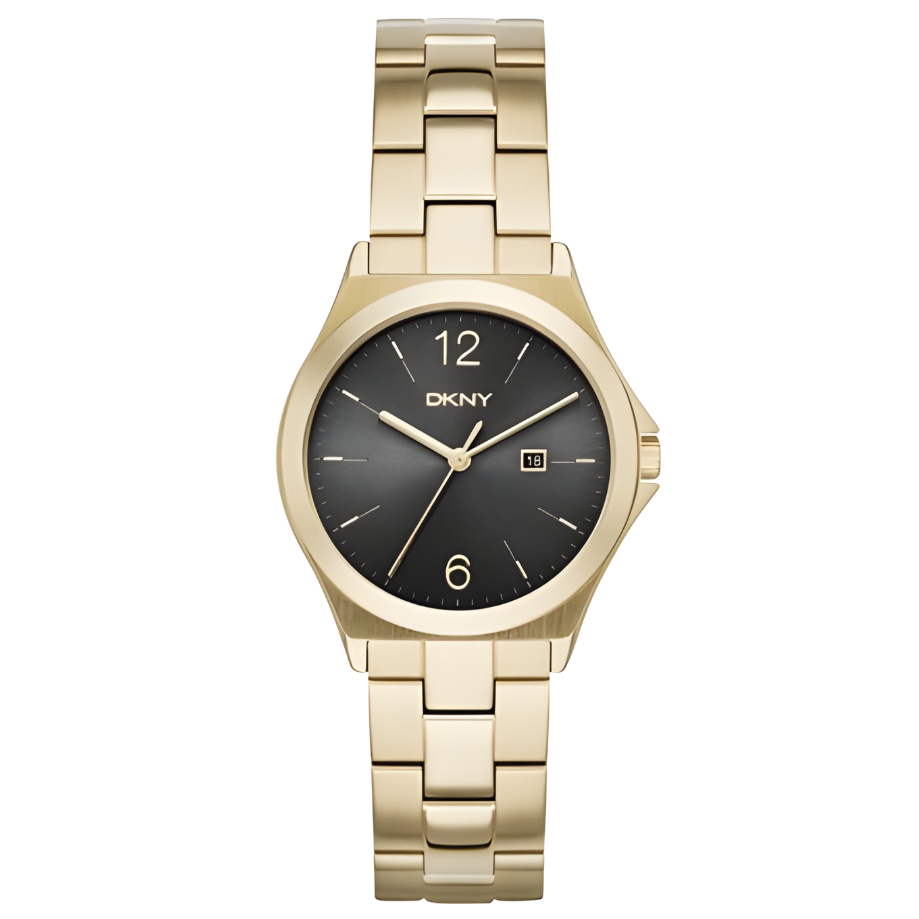 שעון יד אישה DKNY – Parsons NY2366