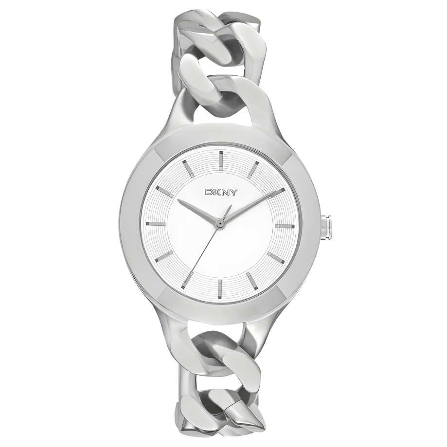 שעון יד אישה DKNY – Chambers  NY2216