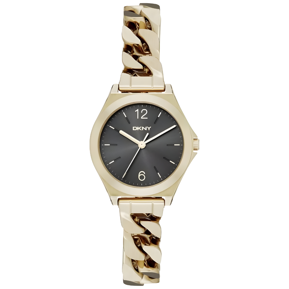 שעון יד אישה DKNY – Parsons  NY2425