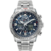 שעון יד לגבר אנלוגי-דיגיטלי Eco-Drive רדיו קונטרול – סיטיזן Citizen Promaster Sky JY8100-80L