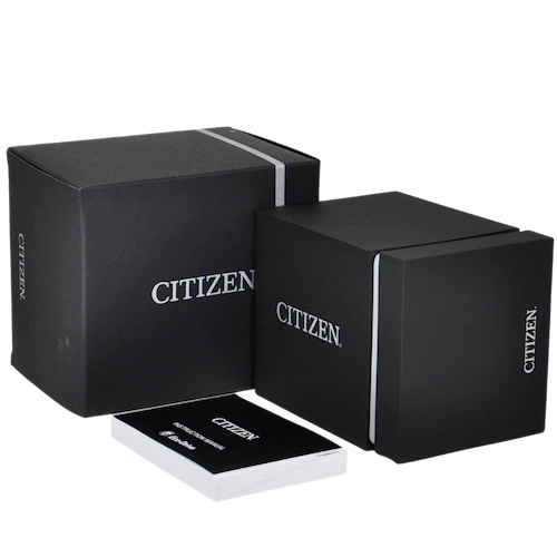 Citizen 