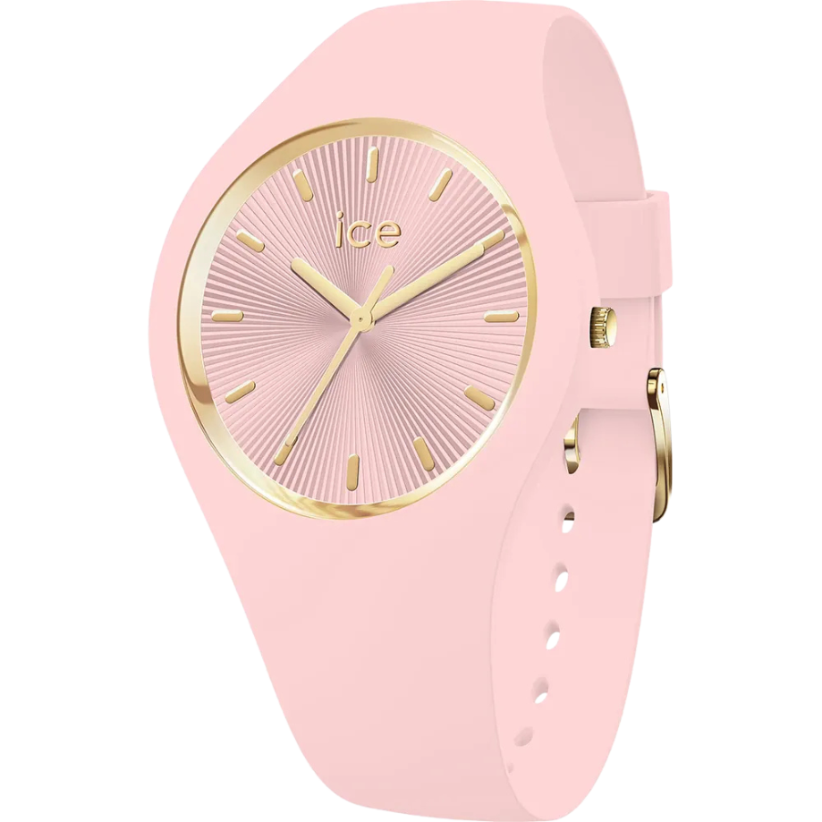 שעון יד לאישה Ice-Watch – ICE Champagne Colorful 025352