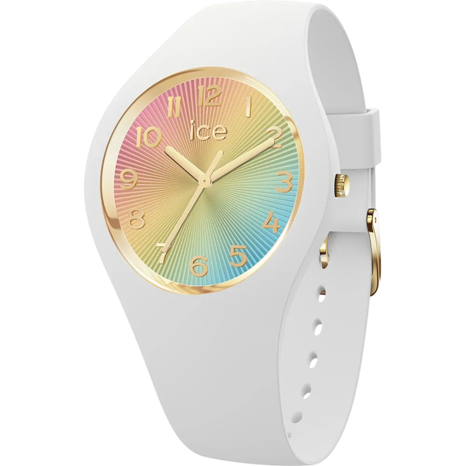 שעון יד לאישה Ice-Watch – ICE Champagne Colorful 025249