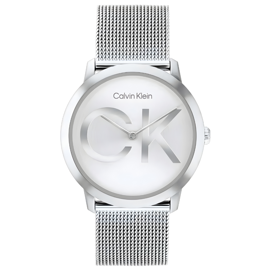 שעון יד יוניסקס קלווין קליין – Intrigue Calvin Klein 25300009