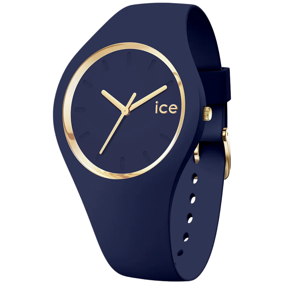 שעון יד נשים אייס ווטש – ICE Glam Forest Ice-Watch 024524