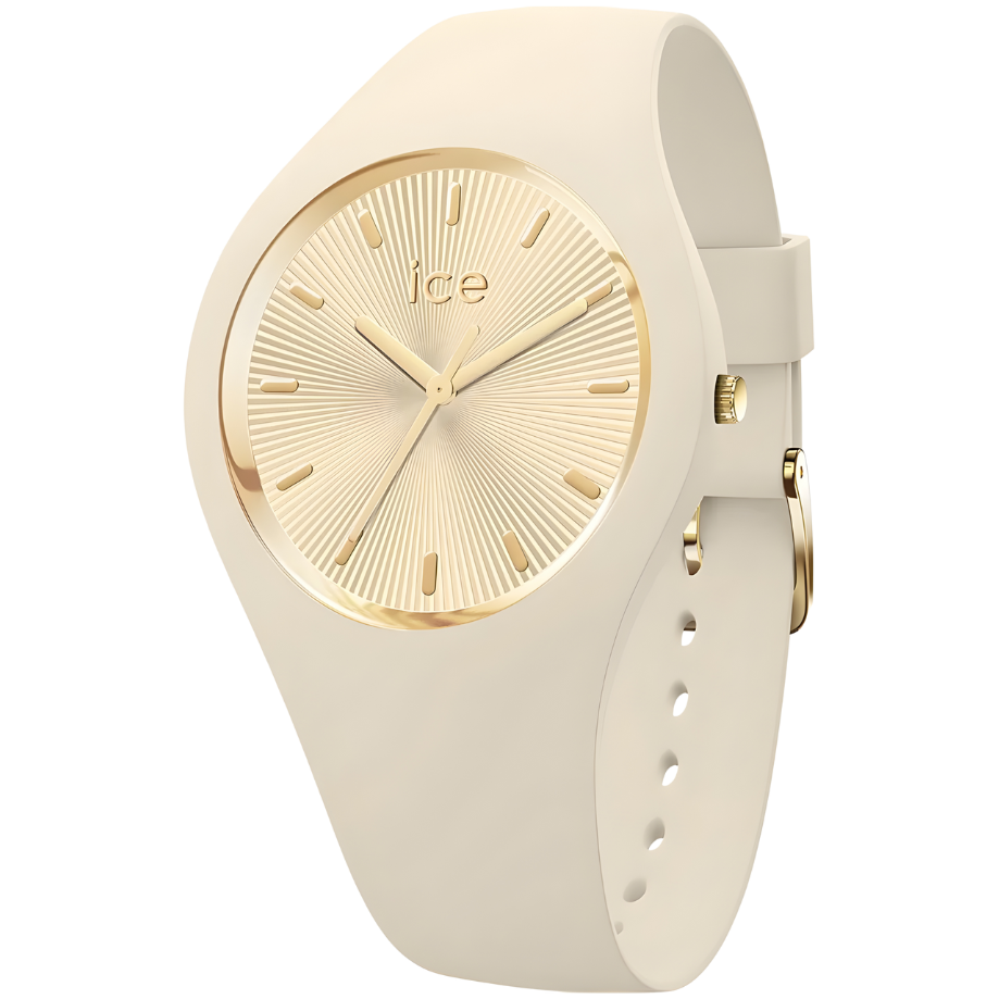 שעון יד אישה אייס-ווטש – Ice-Iconic Ice-Watch 025351