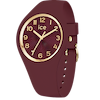 שעון יד לאישה 025255 Ice-Watch – ICE Champagne Cherry