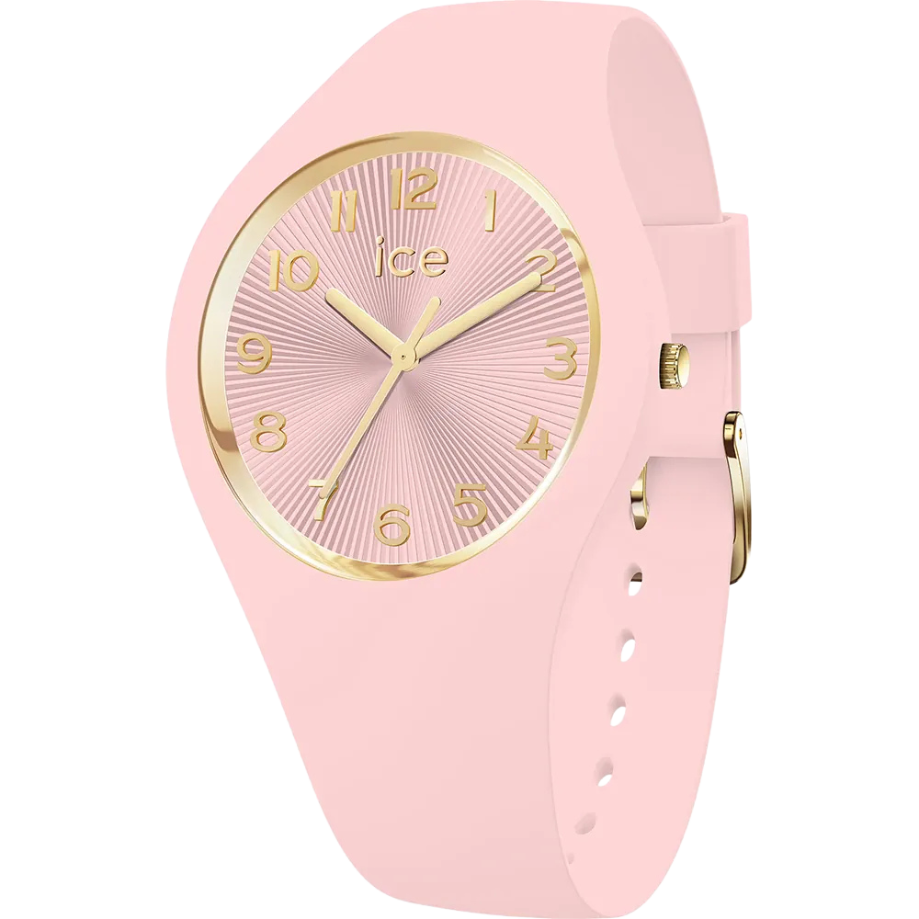 שעון יד אישה ICE-WATCH – Ice Champagne 025253