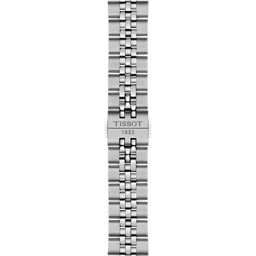 שעון יד גבר Tissot Ballade Powermatic 80 COSC T1564081109300