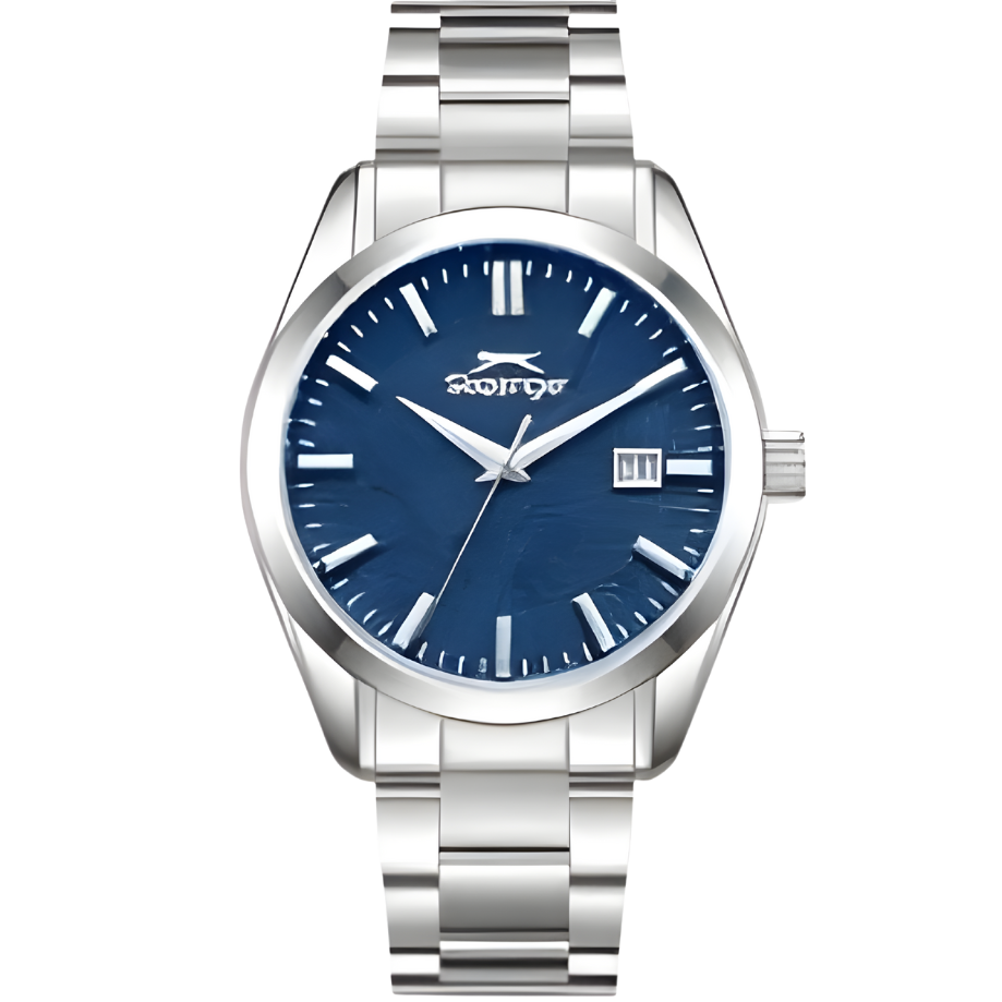 שעון יד לגבר – Slazenger SL.09.2520.1.03