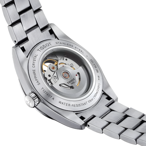 Powermatic 