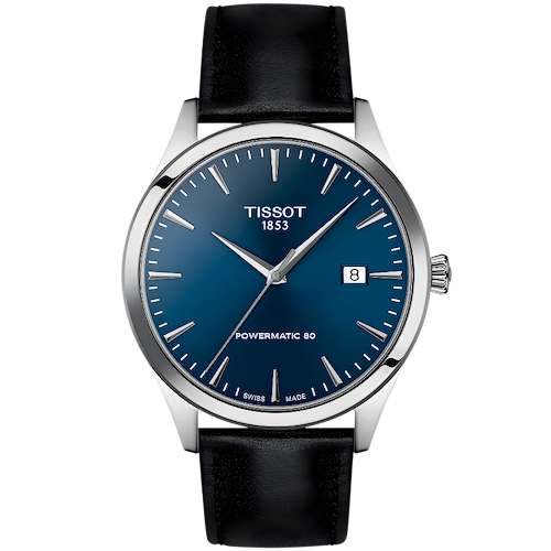 שעון יד גבר טיסוט – Classic Dream Tissot T1584071604100