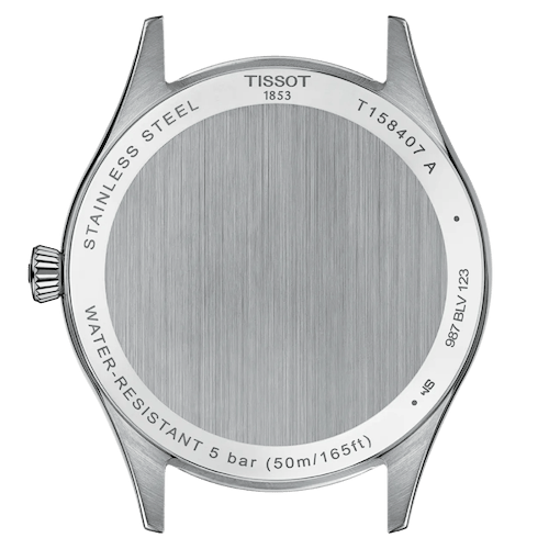 שעון יד גבר טיסוט – Classic Dream Tissot T1584071604100