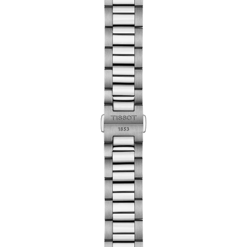 שעון יד גבר טיסוט – PR 100 Tissot T1504101108100