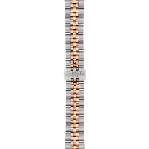 שעון יד אישה טיסוט – T-Classic Tissot Ballade 34mm T1562102204100