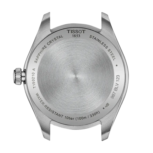 Tissot T1502101109100