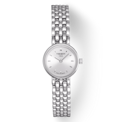 Lovely Tissot