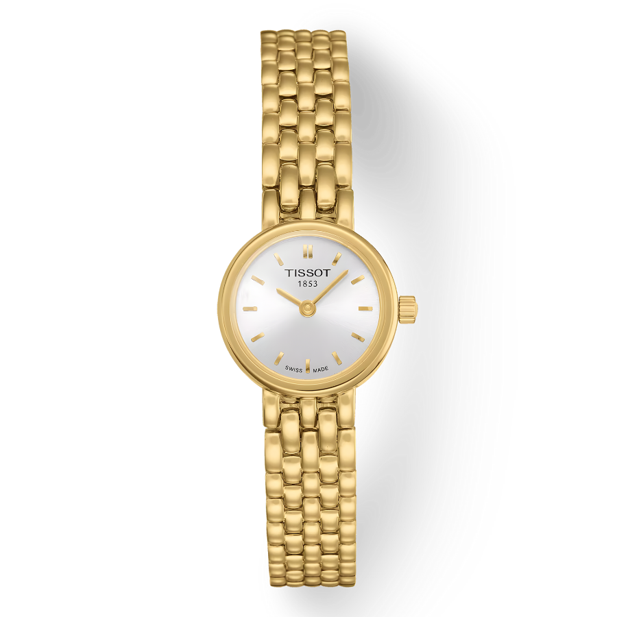 שעון יד נשים טיסוט – Lovely Tissot Lovely T0580093303100