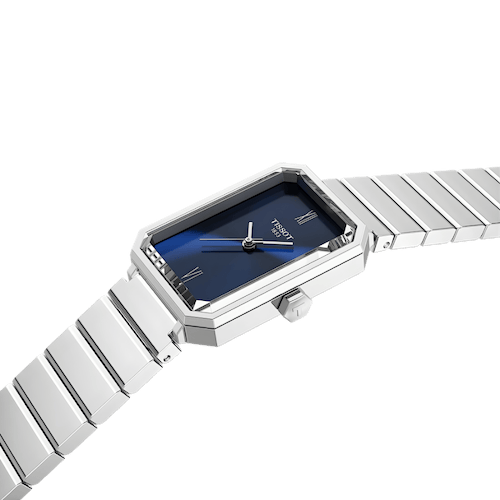 SRV Tissot T1601101104300