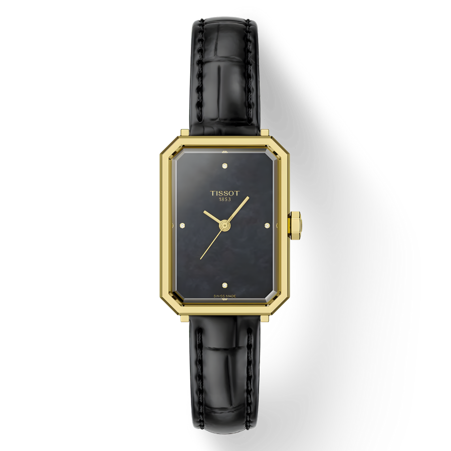 שעון יד אישה טיסוט – SRV Tissot T1601103612600