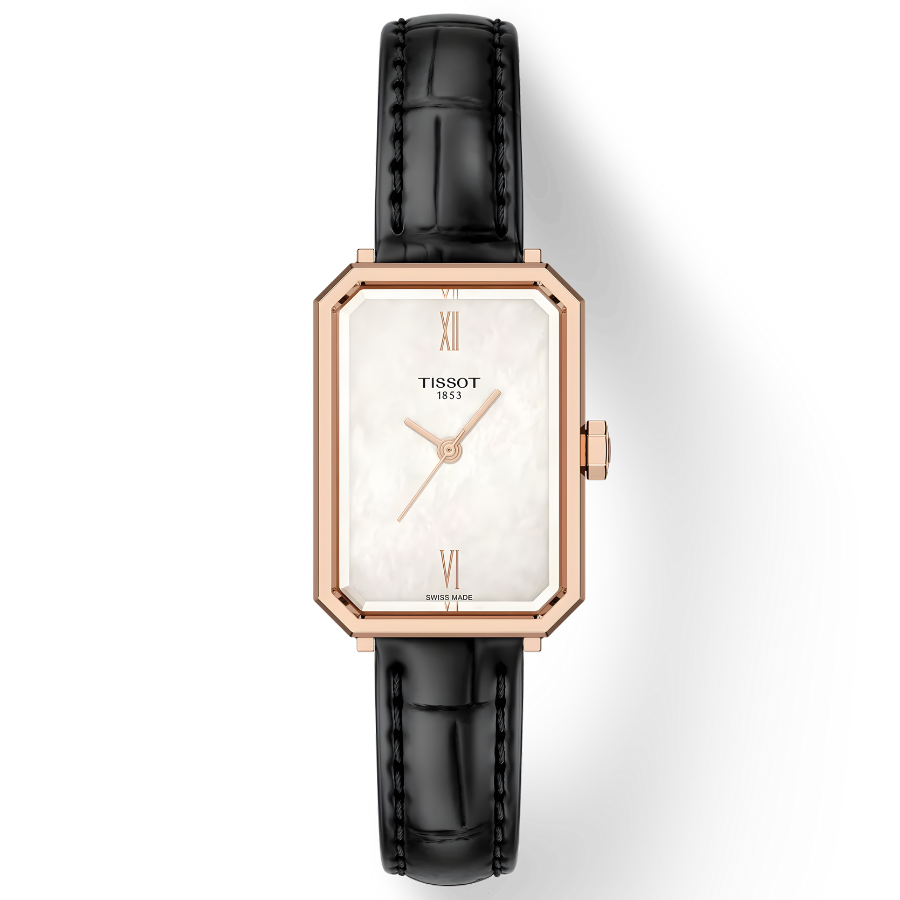 שעון יד אישה טיסוט – SRV Tissot T1601103611300