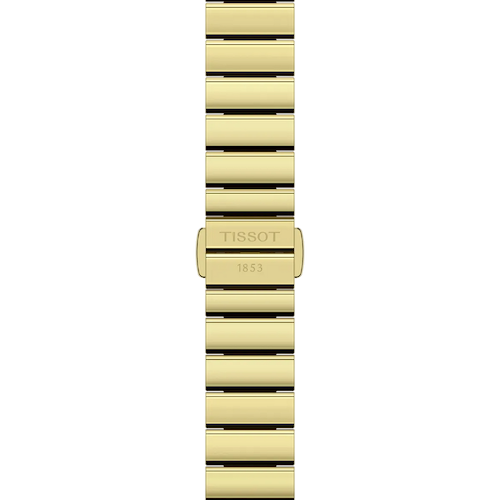 SRV Tissot T1601103302300
