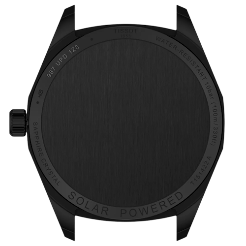 PRC 100 Tissot T1514223305100