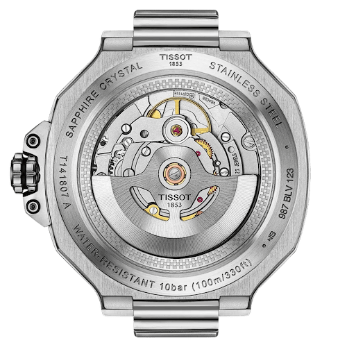 PRX Powermatic 80 Tissot T1418071104100