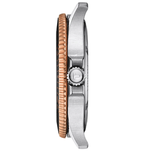 Seastar 1000 Quartz Tissot 