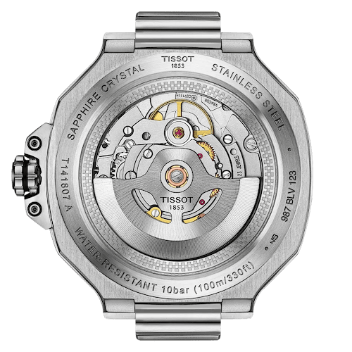 PRX Powermatic 80 Tissot T1418071705100