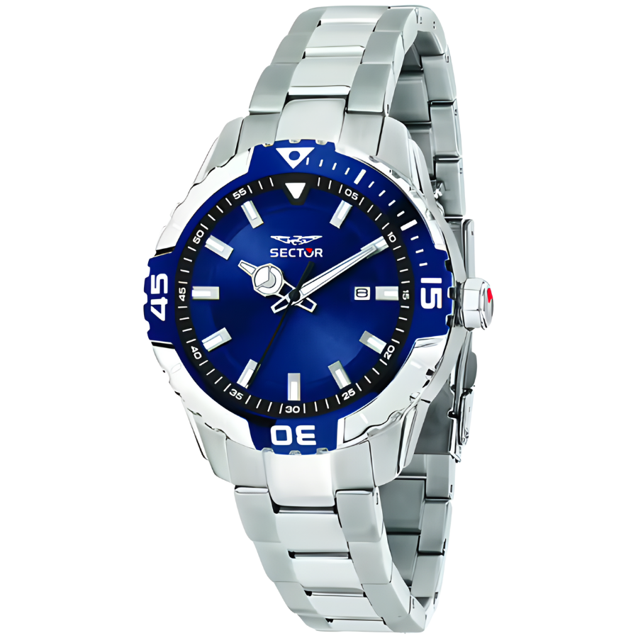 שעון יד גבר סקטור – Sector Legend R3253135003