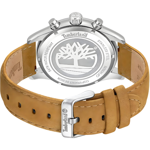 שעון יד לגבר Timberland – Ashmont Timberland TDWGF0082602