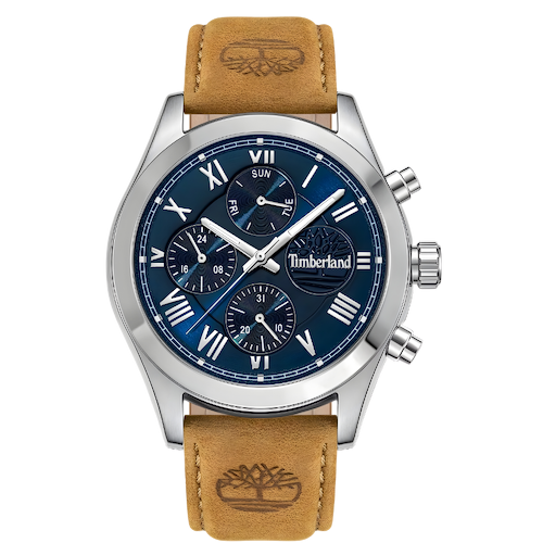 שעון יד לגבר Timberland – Ashmont Timberland TDWGF0082602