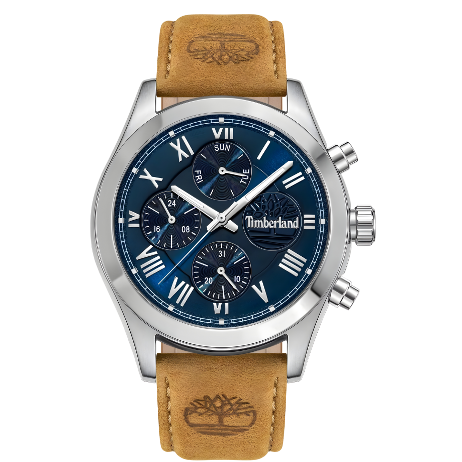 שעון יד לגבר Timberland – Ashmont Timberland TDWGF0082602
