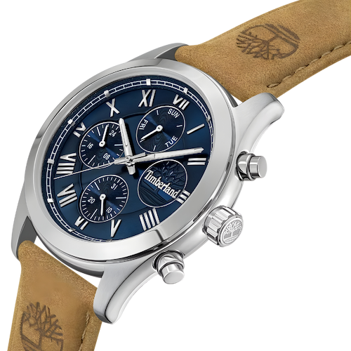 שעון יד לגבר Timberland – Ashmont Timberland TDWGF0082602