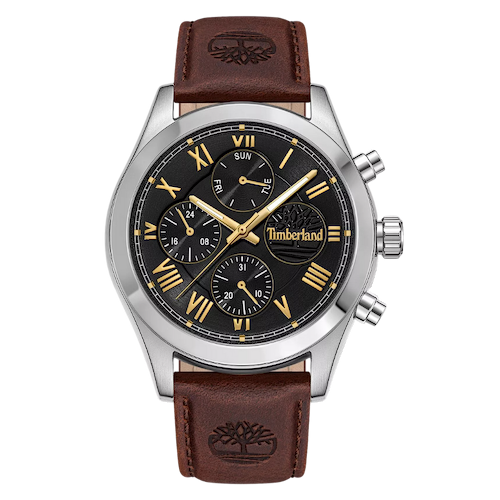 שעון יד לגבר Timberland – Ashmont Timberland TDWGF0082601