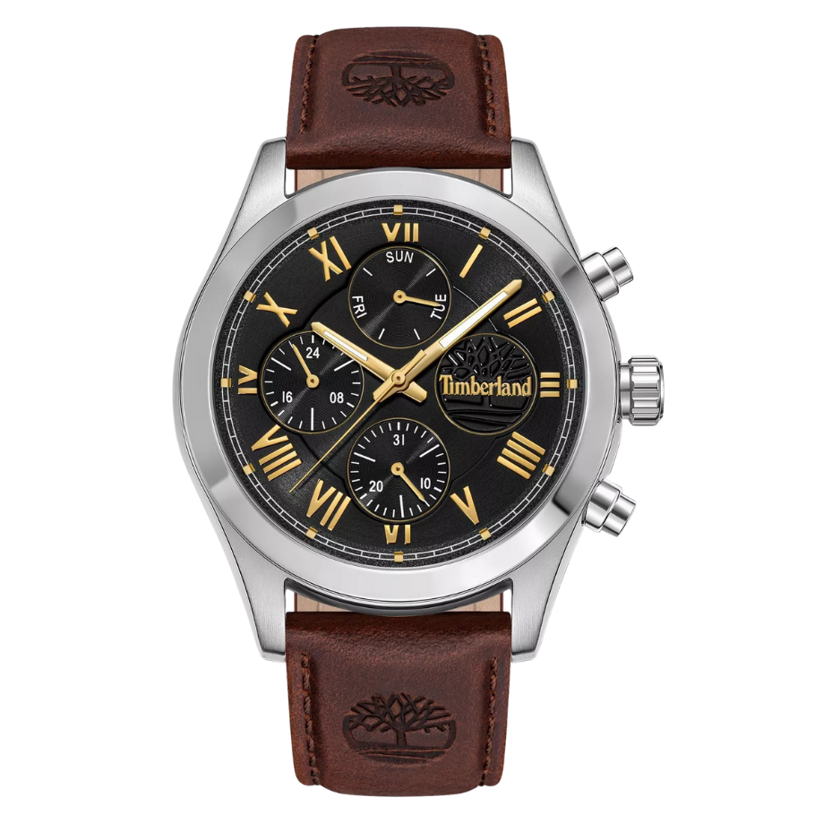 שעון יד לגבר Timberland – Ashmont Timberland TDWGF0082601